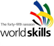 第45屆世界技能大賽預選  西安賽區激烈進行中