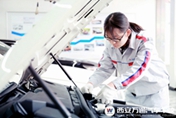 告別文科女 來西安萬通學(xué)技術(shù)更有前途