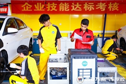 學(xué)子階段達(dá)標(biāo)測(cè)試  通過(guò)考核檢驗(yàn)學(xué)習(xí)成果