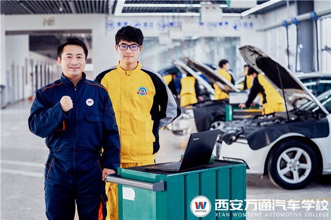 汽修行業為何穩坐朝陽行業寶座？