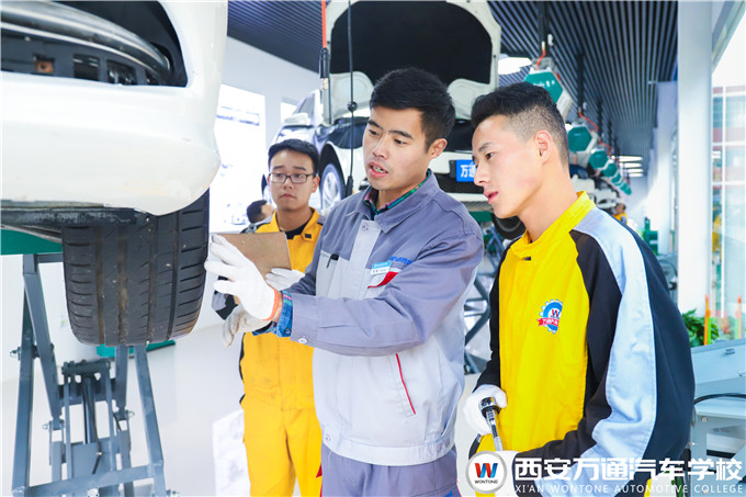 高中生不想學習文化課，該何去何從？