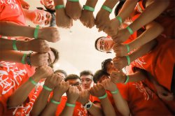 集合！集合！西安萬(wàn)通夏令營(yíng)等你來(lái)！