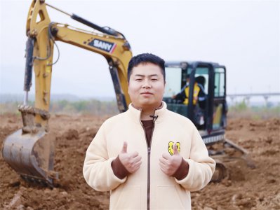 不辜負(fù)今日，向未來進(jìn)發(fā)——西安萬通學(xué)子張雪琪