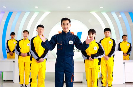 轉行人士必看丨學什么技術能輕松入門、收入還不錯？